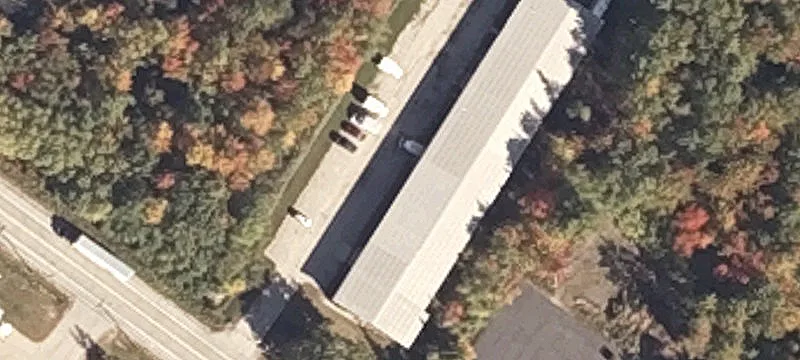 Multi-Tenant Industrial Property For Sale