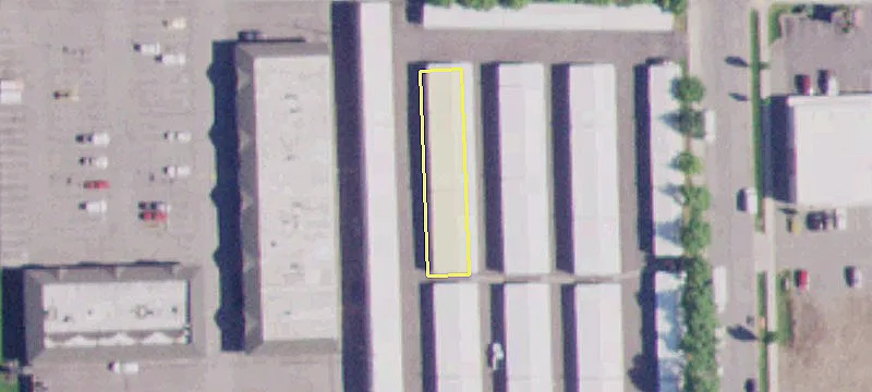 Coeur d'Alene Retail Space