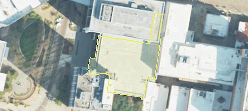 Class A Office Space Available