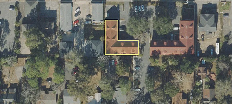 Individual Office Suites For Sale