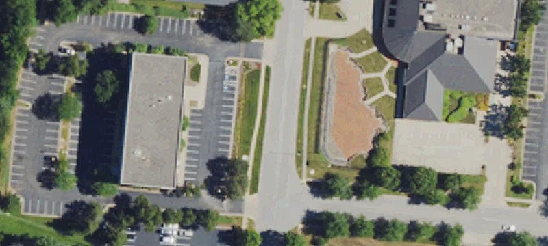 Eastern Fayette County Office Building