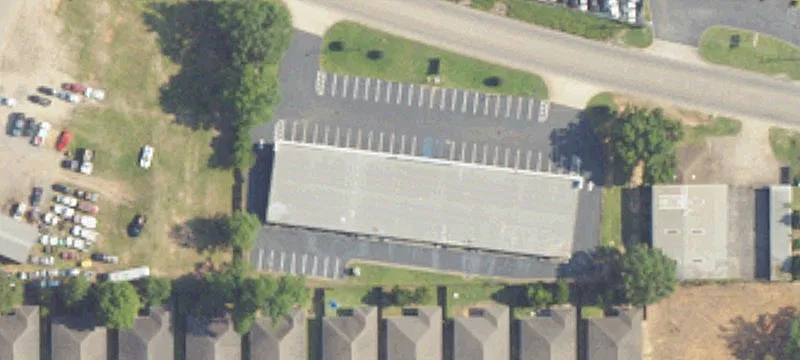 Tanner Williams Road Retail Space