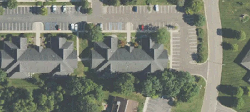 Class A Office Building
