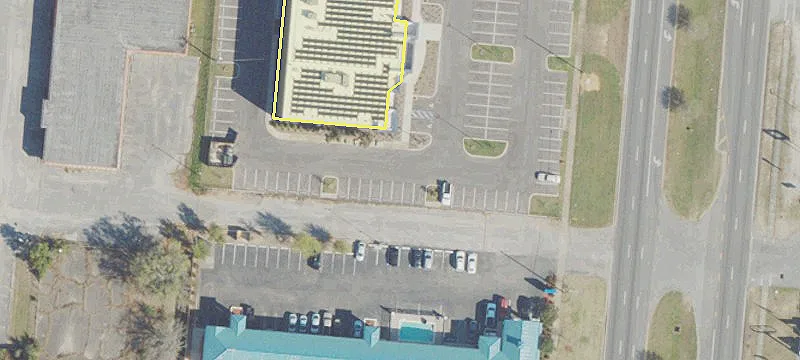 Pensacola Class A Office Building