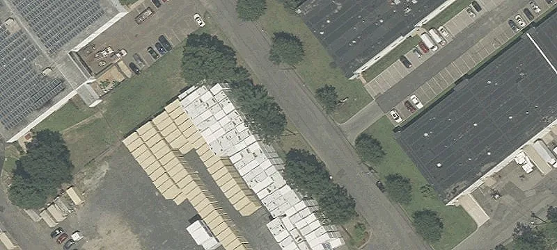 Industrial/Flex Building For Rent