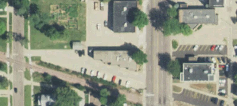 Sioux Falls Office Building For Sale