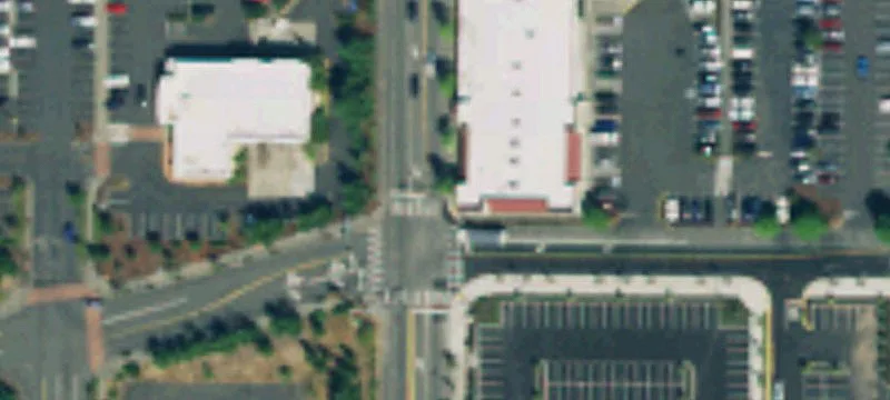 Retail Space in Federal Way