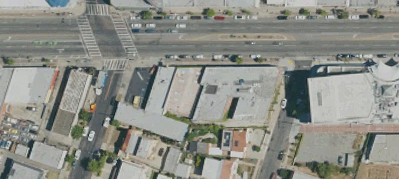 Renovated Retail Space Available