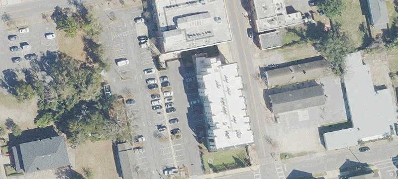 Downtown Pensacola Office Space Available