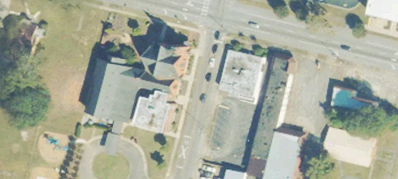 Industrial Space Near I-85