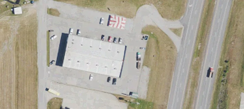 Lawrenceburg Retail/Office Center Opportunity
