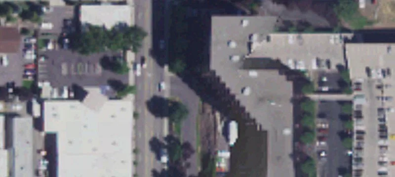 Spokane Office Space Available
