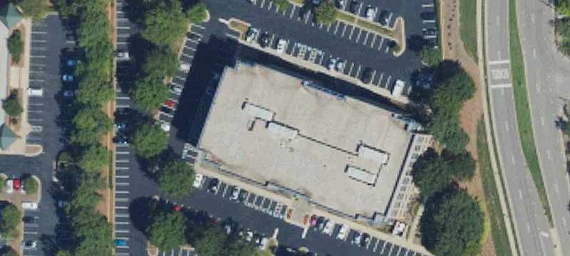 Renovated Class A Office Building