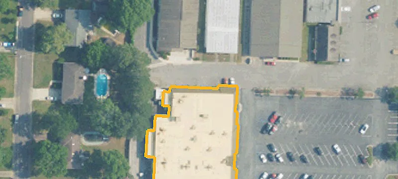 Prime Retail Space in Huntsville