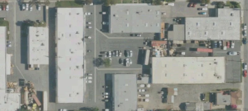 Paramount Warehouse with Office Space