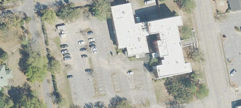 Downtown Pensacola Office Space Available