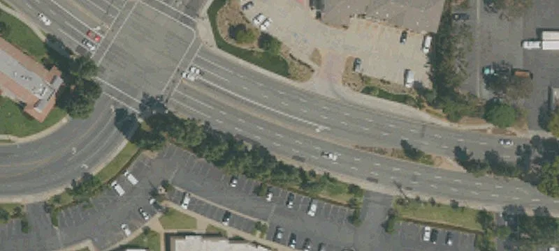 San Dimas Commerce Center Space