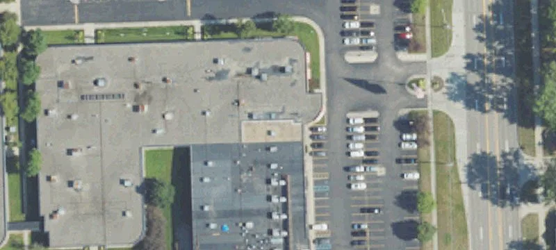 Northridge Office Center For Lease
