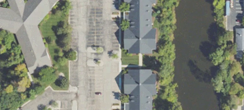 Class A Office Building For Sale