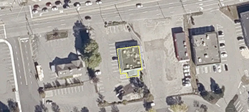 Brunswick Retail Space For Lease