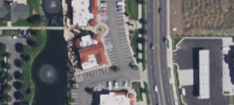 Retail Space in Regal Pond