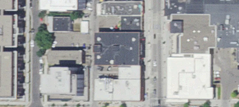 Uptown Retail Investment Opportunity
