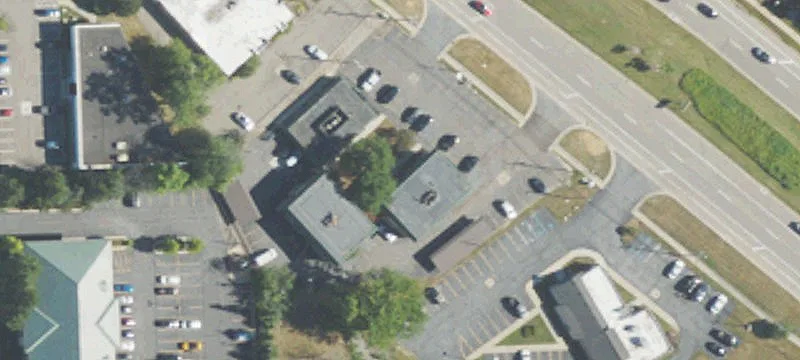 Northwestern Highway Office Space Available