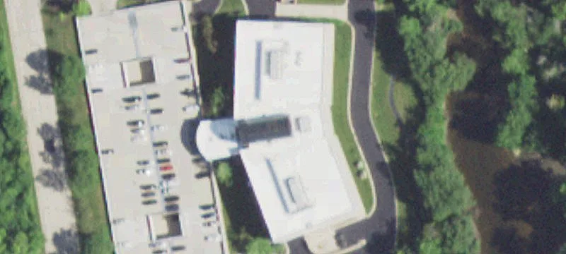 Class A Medical Office Campus