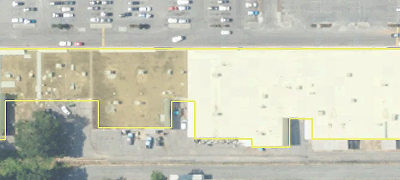 Retail Space on Cottage Hill