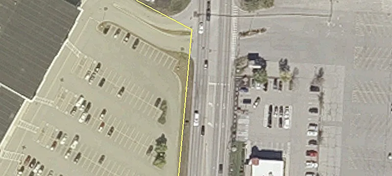 Auburn Retail Space For Lease