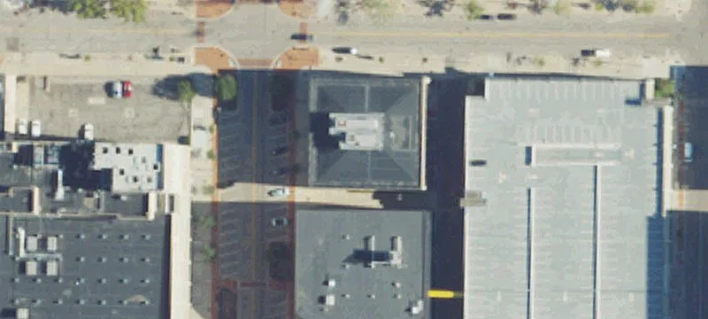 Downtown Lansing Storefront Opportunity