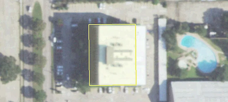 Office Space with Excellent Amenities