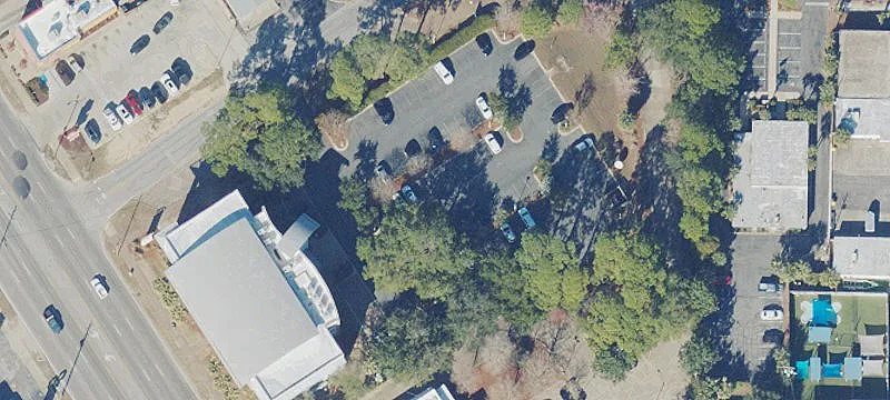Modern Office Building For Lease
