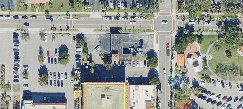 Venice Avenue Office Space