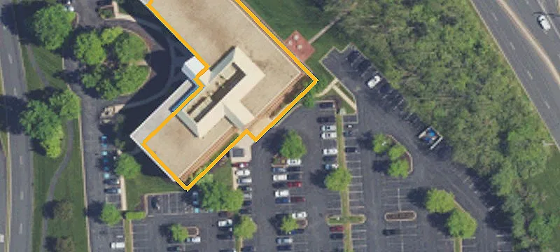 Class A Office Space Available