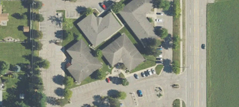 Lansing Office Space For Sale