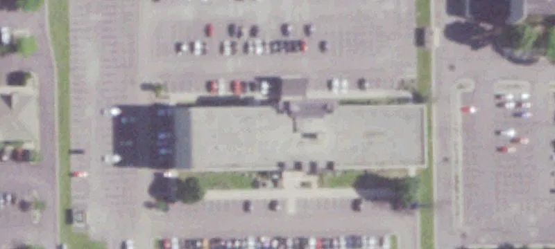 Prime Location Office Building