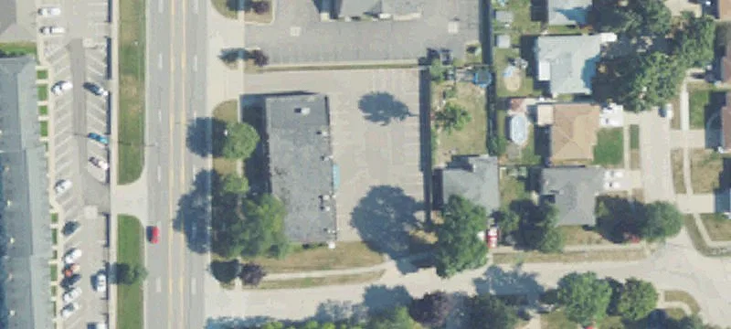 Warren Medical Office For Sale