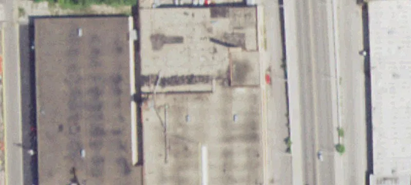 Available Industrial Space Near I-290