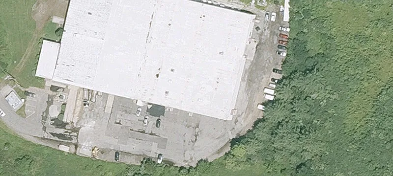 Warehouse/Flex Space in Newburyport