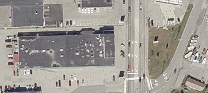 Retail and Office Space Available