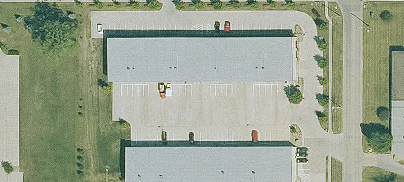Ankeny Flex Space For Rent