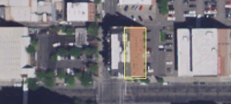 Office Space in Spokane, WA