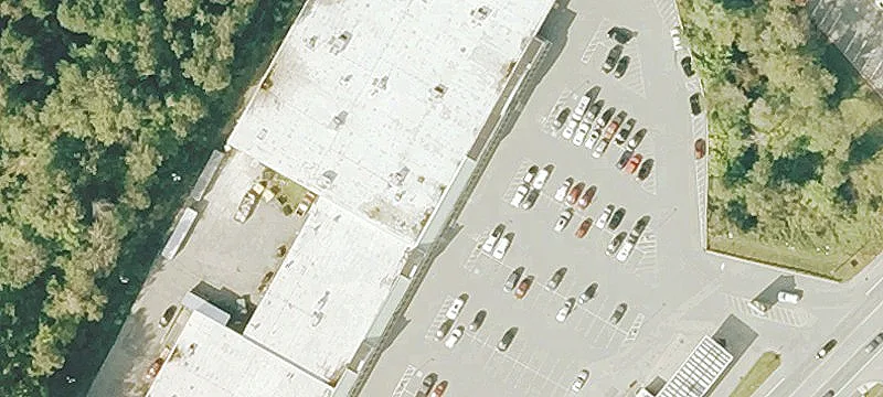 Retail Space in Littleton Commons