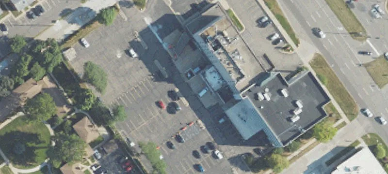 Royal Oak Medical/Office Space