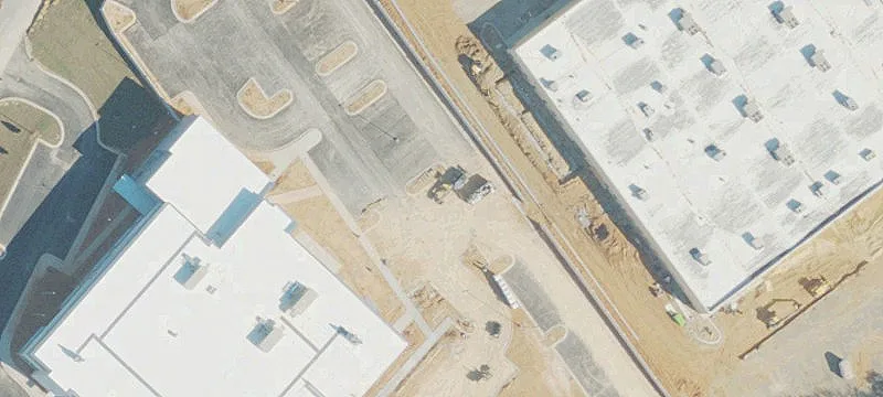 Industrial/Flex Space in Commerce Park