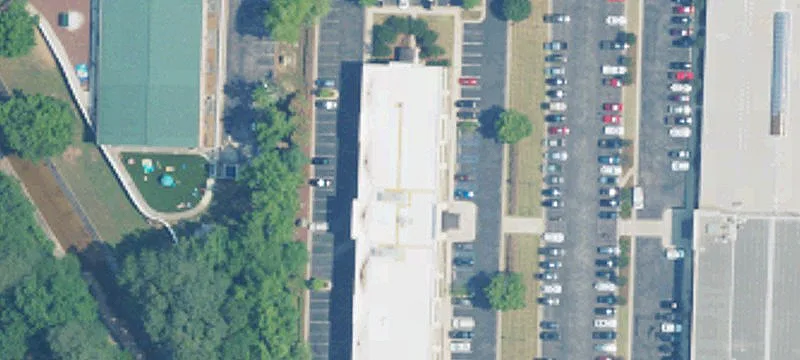 Premier Office Space in Huntsville
