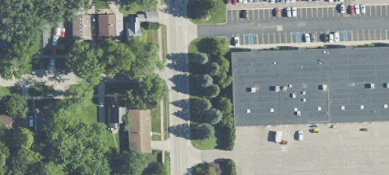 Dearborn Flex Space For Lease
