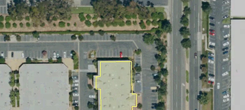 Riverside Office Space Available