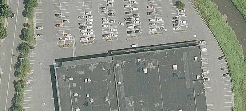 Retail Space on New Britain Avenue